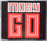 Moby - Go